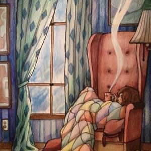 Meet your Posher, Rainy